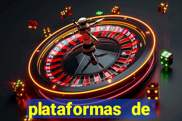 plataformas de jogos 2024